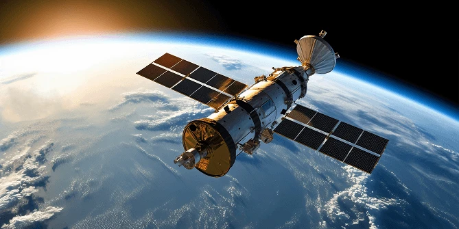 Versatile Applications of Remote Sensing