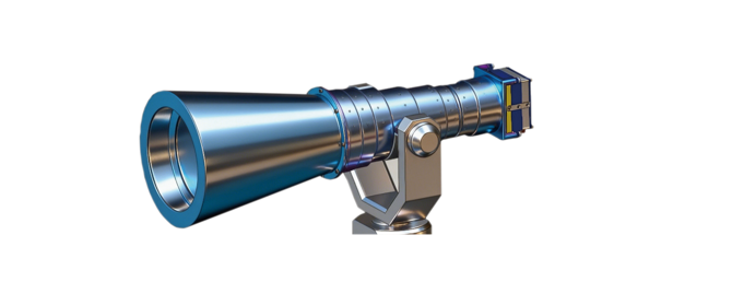 An Introduction to Space Situational Awareness