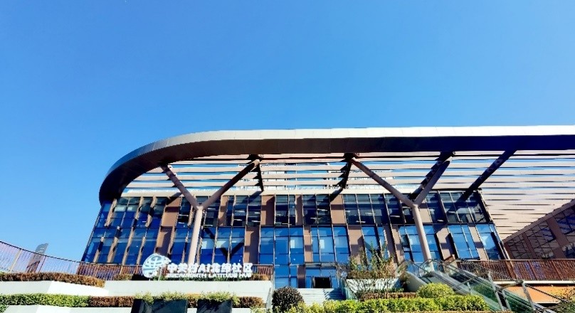 Interstellar Optical Remote Sensing has completed a multi-million yuan angel round of financing, leading the commercial aerospace high-resolution optical remote sensing payload track.