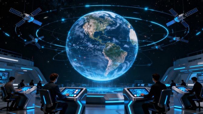 An Introduction to Space Situational Awareness