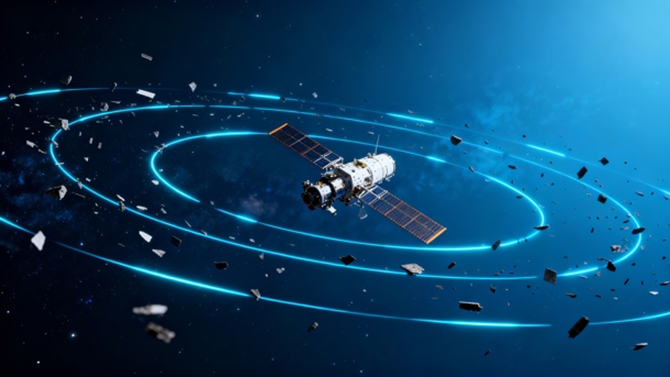 An Introduction to Space Situational Awareness