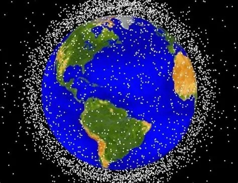 Space Situational Awareness (SSA) Payload