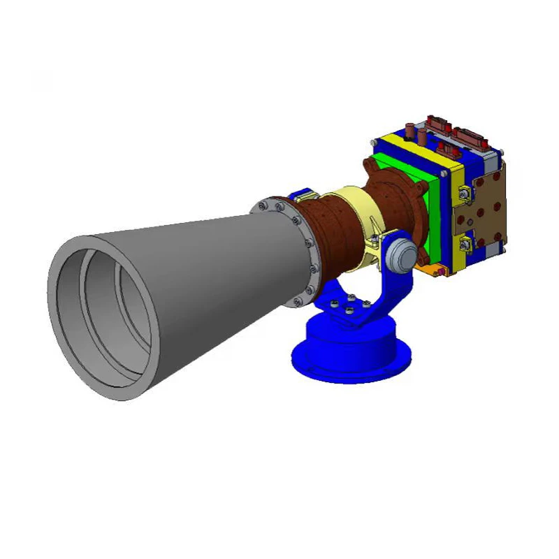 Space Situational Awareness (SSA) Payload