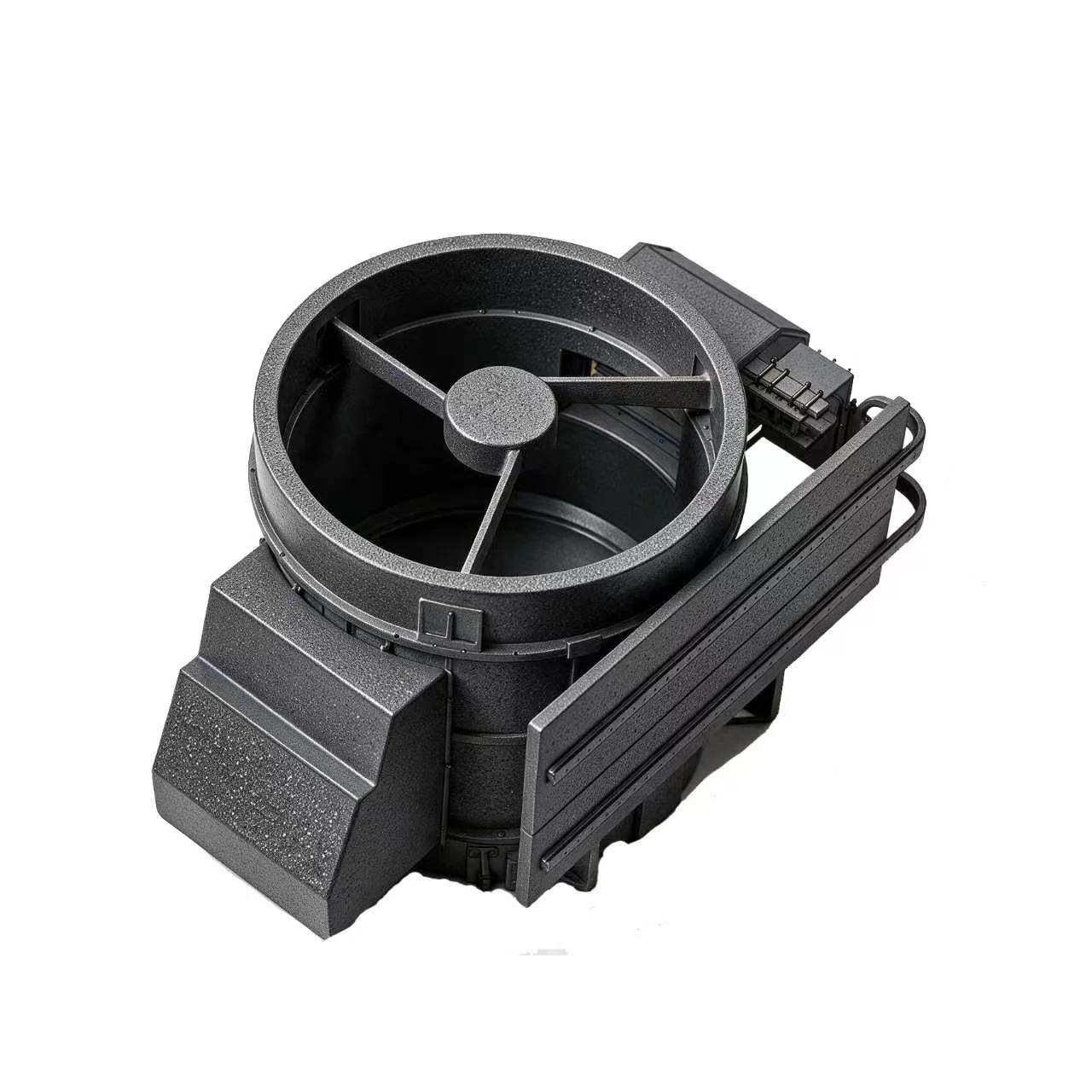Ultra-Low Orbit Space Camera
